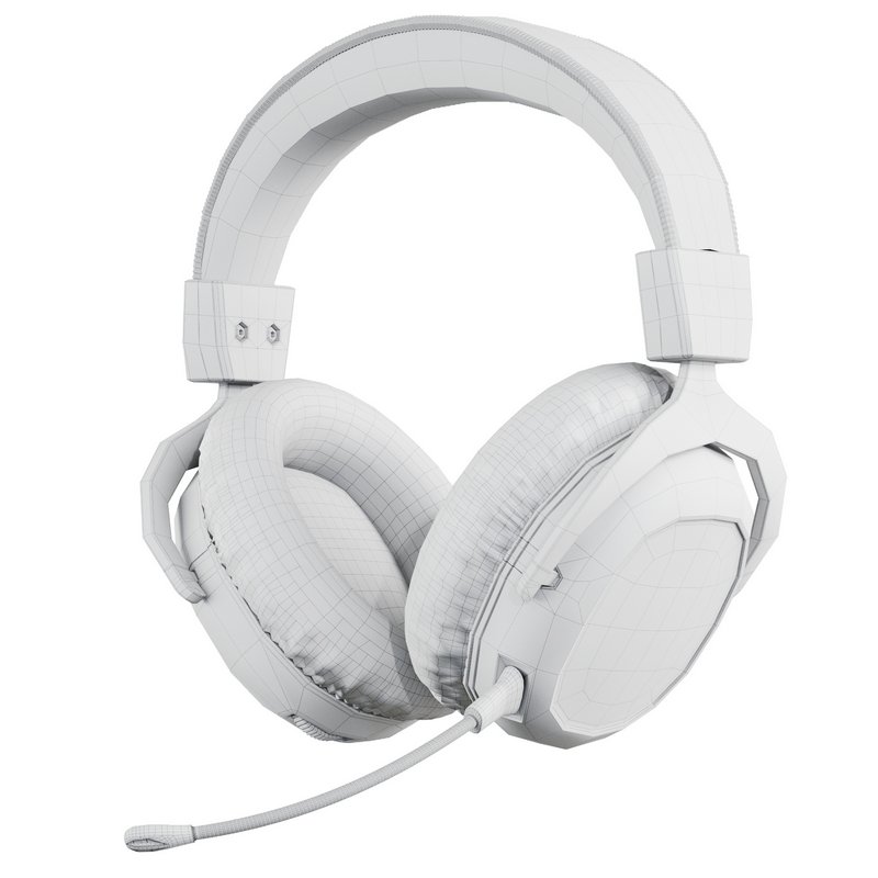 HyperX Cloud II Wireless - Image 3