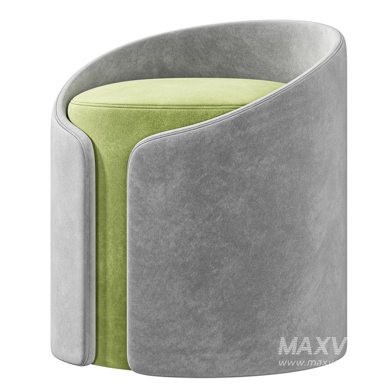 Mackey Relax Chair - Image 4