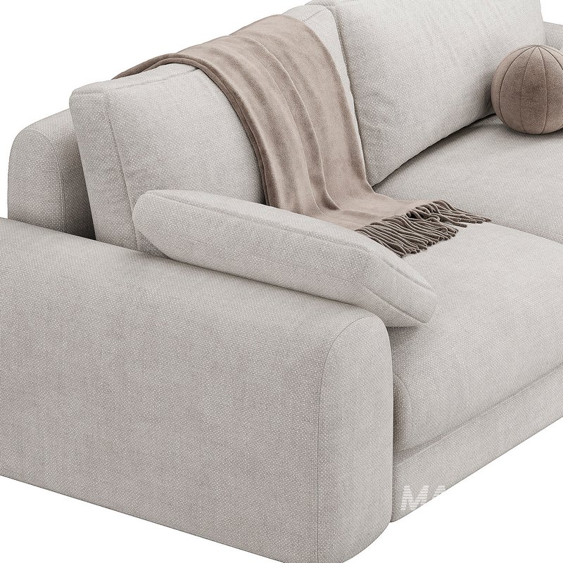 Island Sofa - Image 4