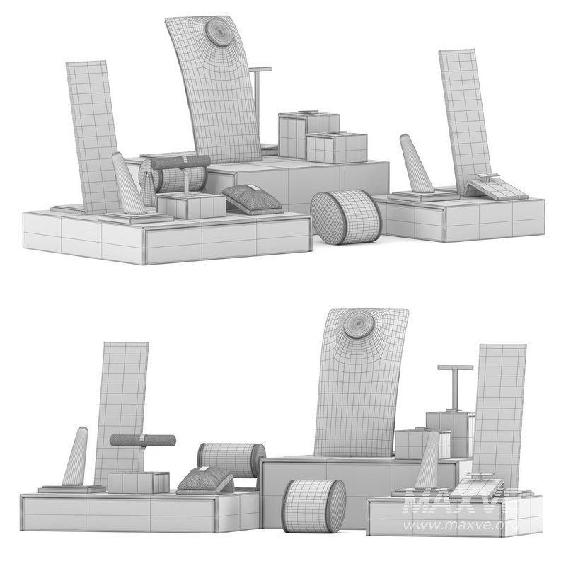 Jewelry Display Kaila - Image 3