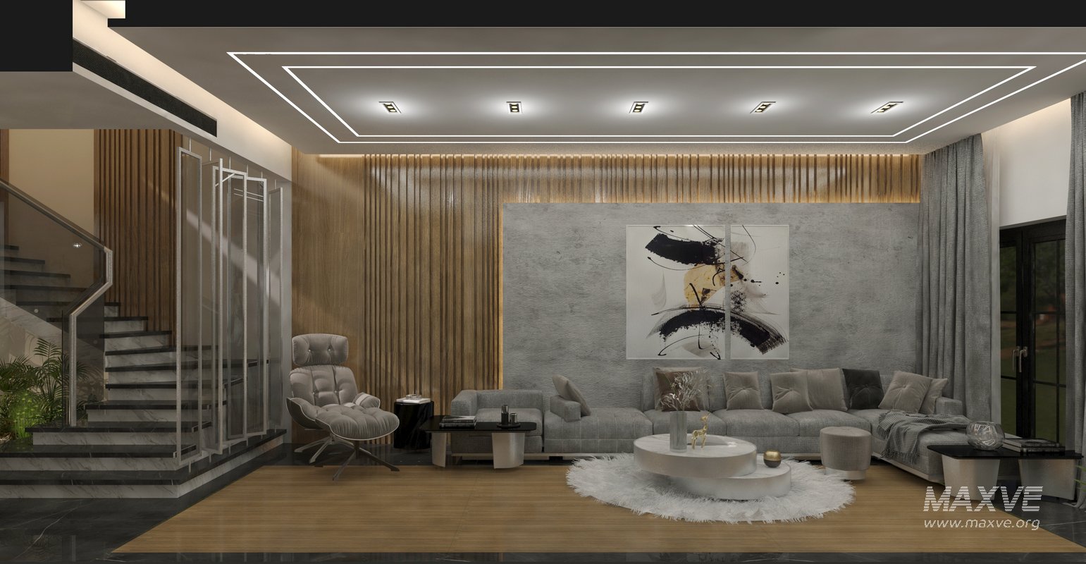 home entrance & reception with dining - Image 2