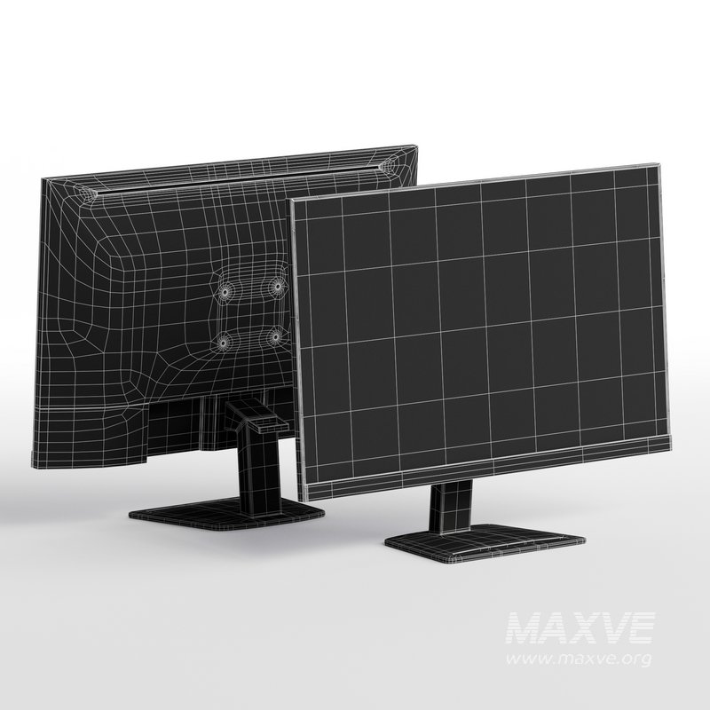 MSI PRO MP273 - Image 3