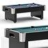Mizerak Dakota 8 Slatron Billiard Table - Thumbnail 5