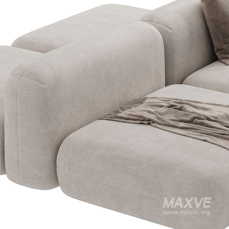 Tokio Sofa 2 - Image 5