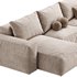 Corner sofa Marco ARARAT - Thumbnail 6
