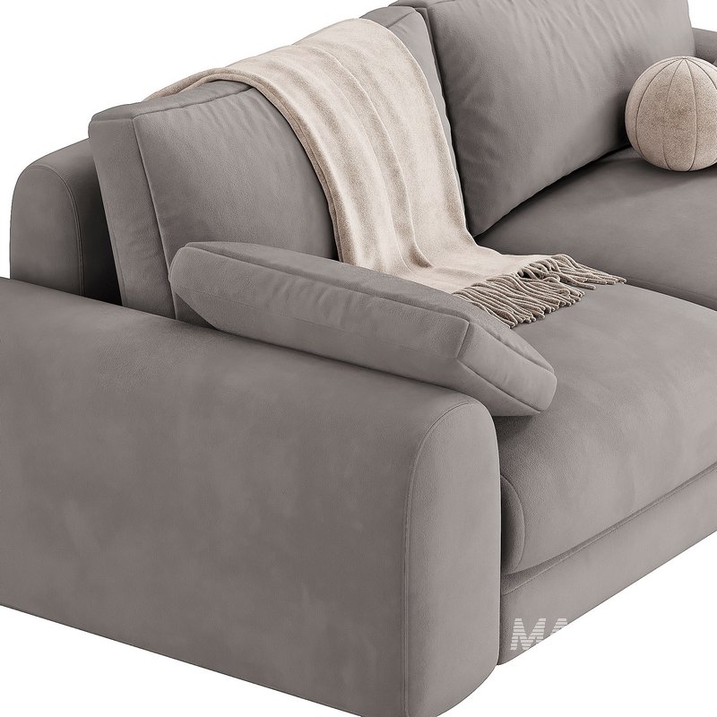 Island Sofa - Image 5