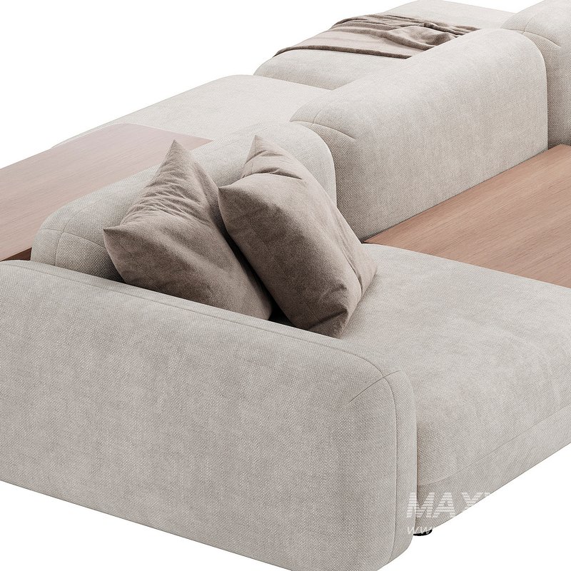 Tokio Sofa - Image 6