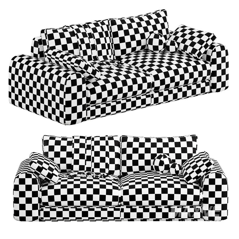 Island Sofa - Image 6