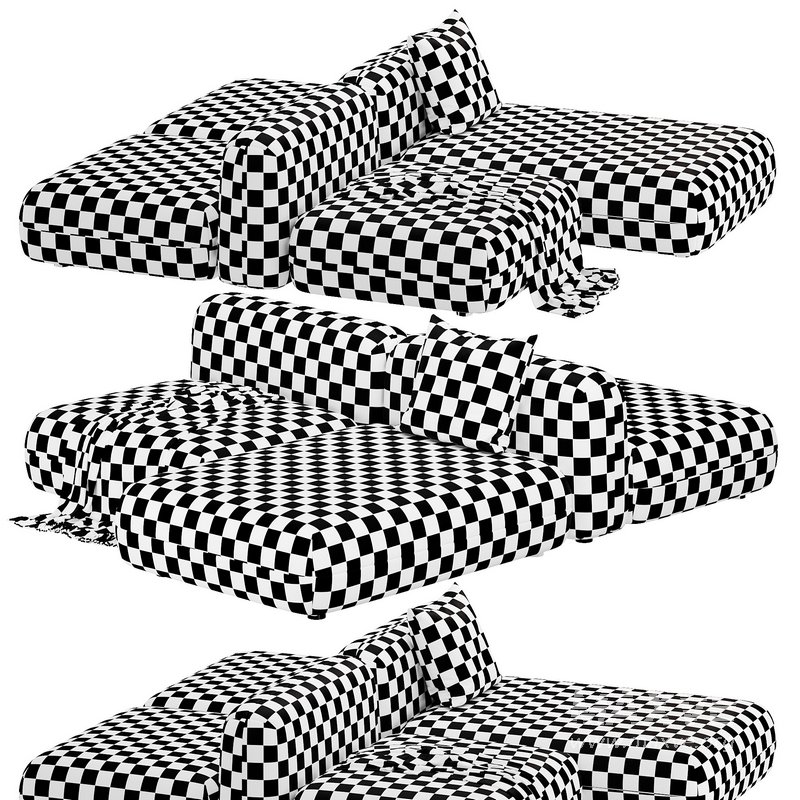 Tokio Sofa 2 - Image 6