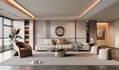 Modern living room - Thumbnail 1