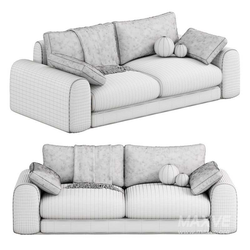 Island Sofa - Image 7