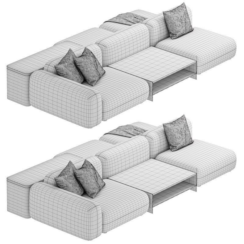 Tokio Sofa - Image 7