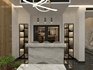 home entrance & reception with dining - Thumbnail 5