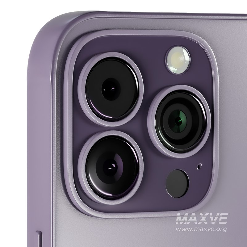 iPhone 14 Pro Max - Image 3