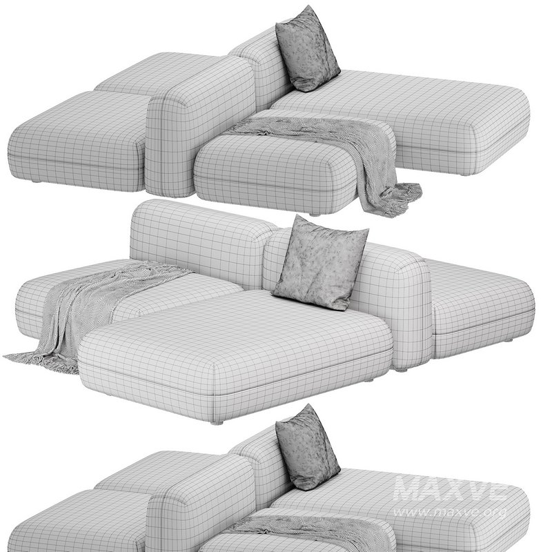 Tokio Sofa 2 - Image 7