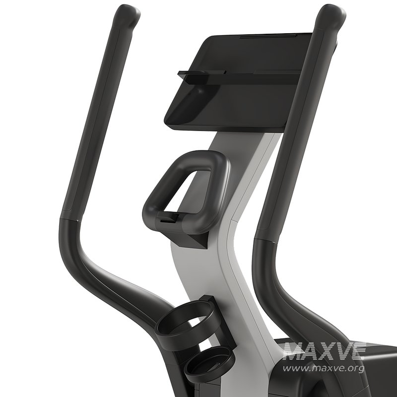 Elliptical Technogym - Image 6