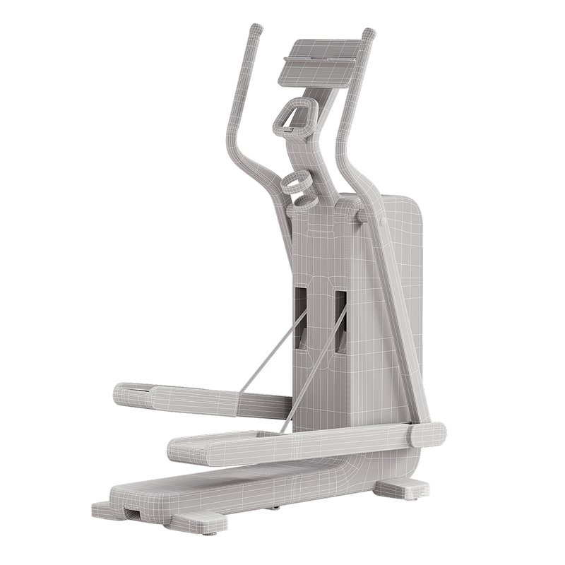 Elliptical Technogym - Image 7