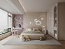 Modern bedroom - Thumbnail 1