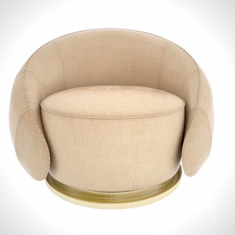 Armchair abbracci - Image 1