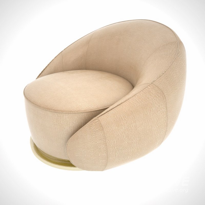 Armchair abbracci - Image 2