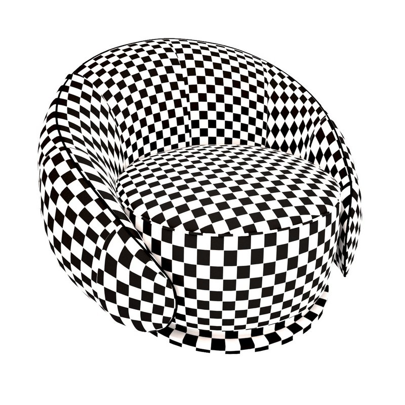 Armchair abbracci - Image 4