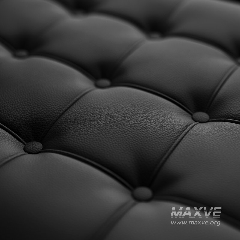 Barcelona Chair - Image 4