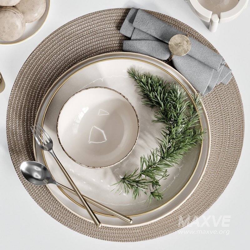 Table set 08 - Image 5