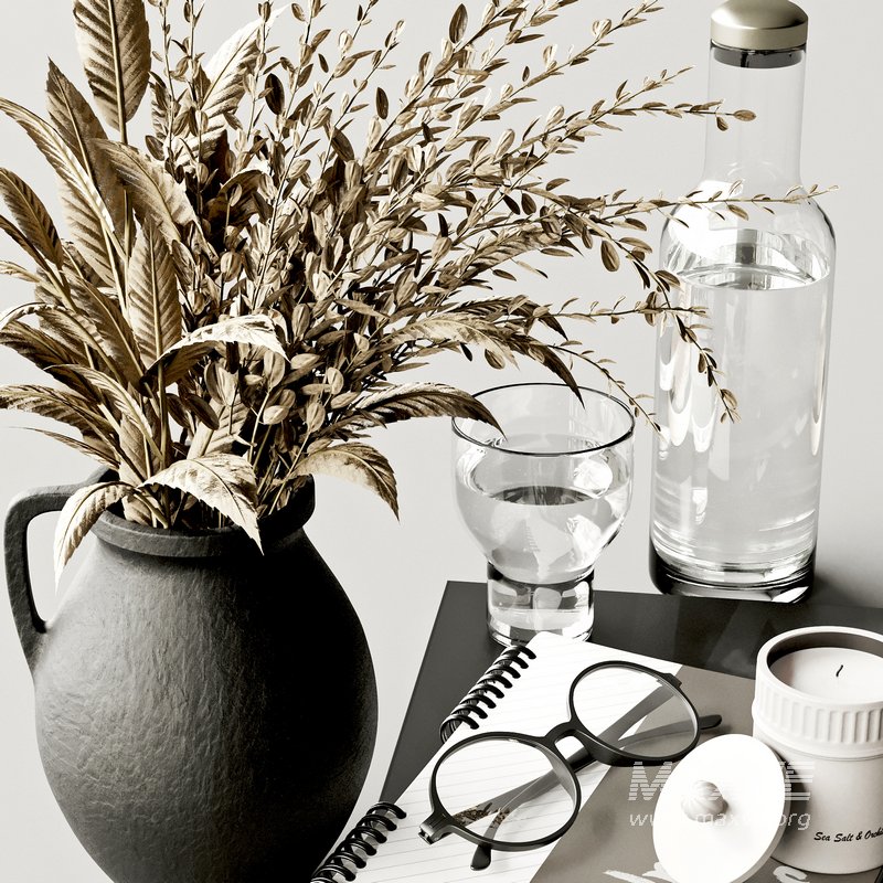 decorative set57 - Image 3