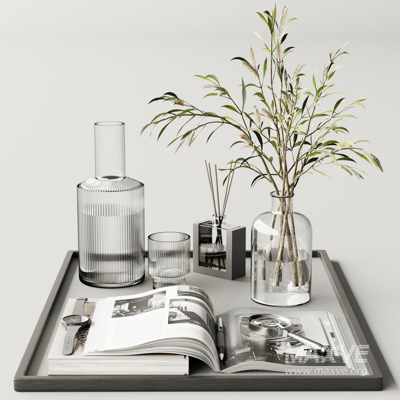 decorative set58 - Image 1