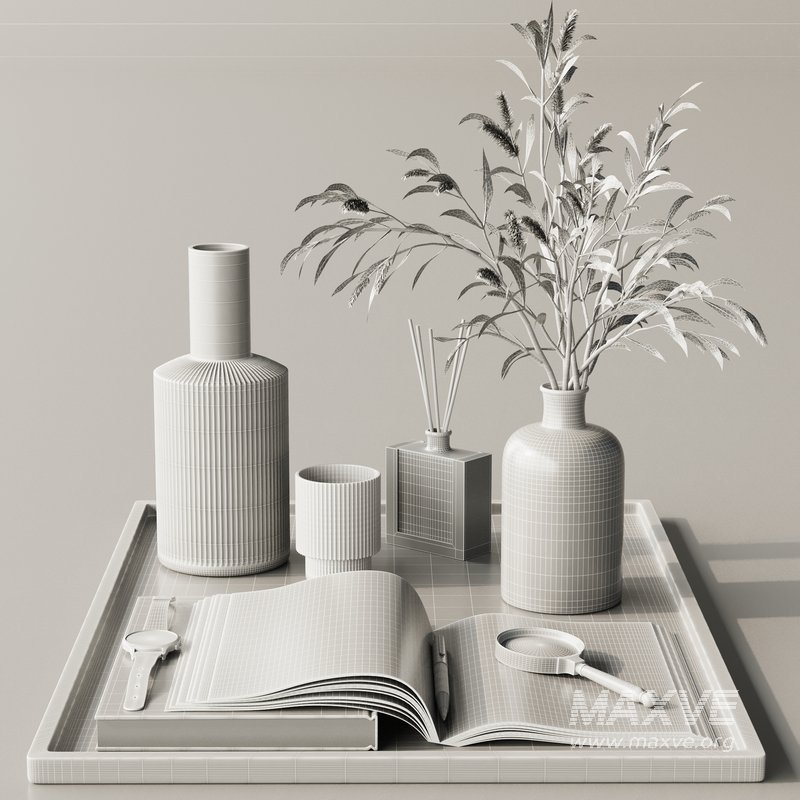 decorative set58 - Image 4