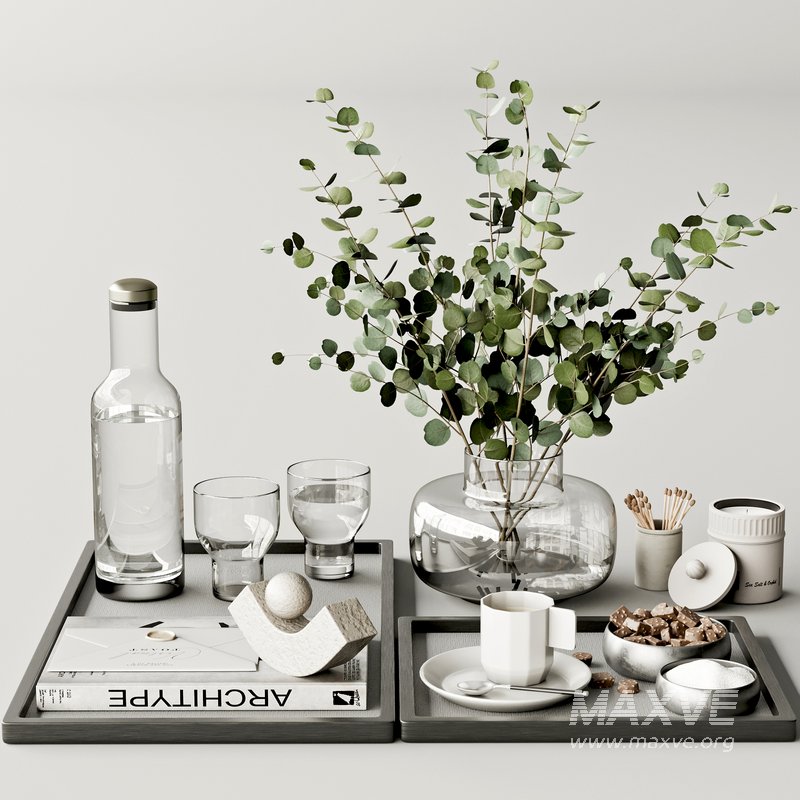 decorative set59 - Image 1