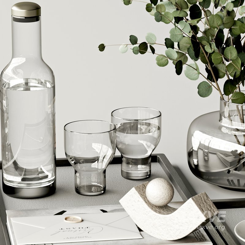 decorative set59 - Image 3