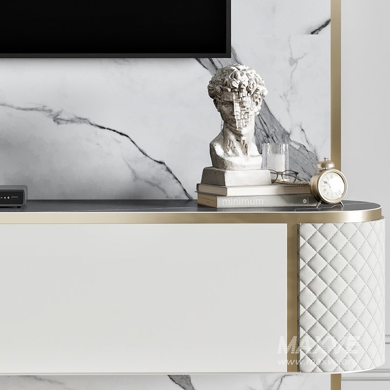 Tv Wall 47 - Image 5