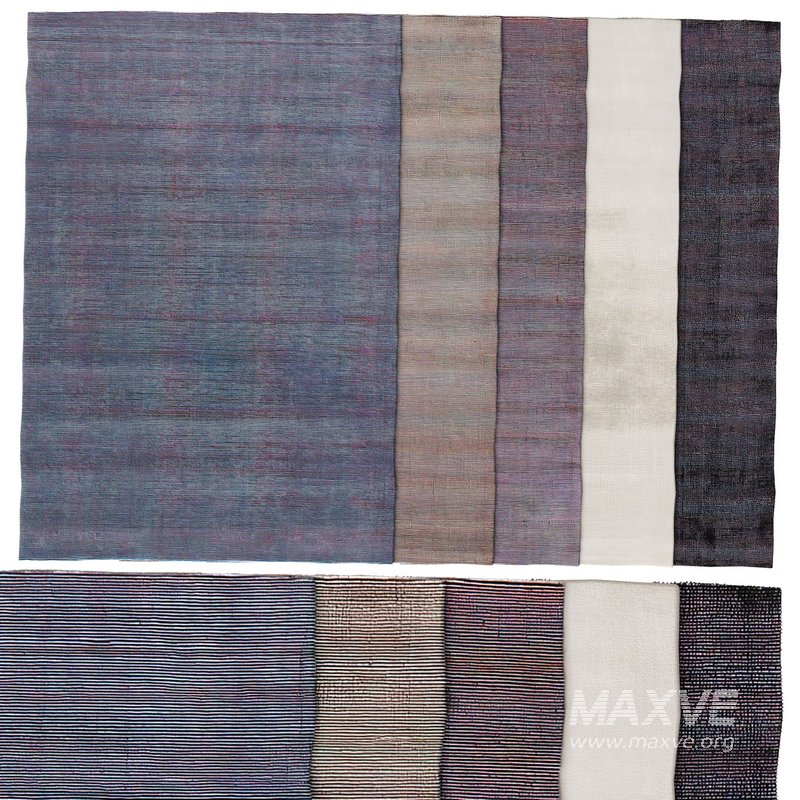 Vaughn Performance Wool Carpet - Image 1