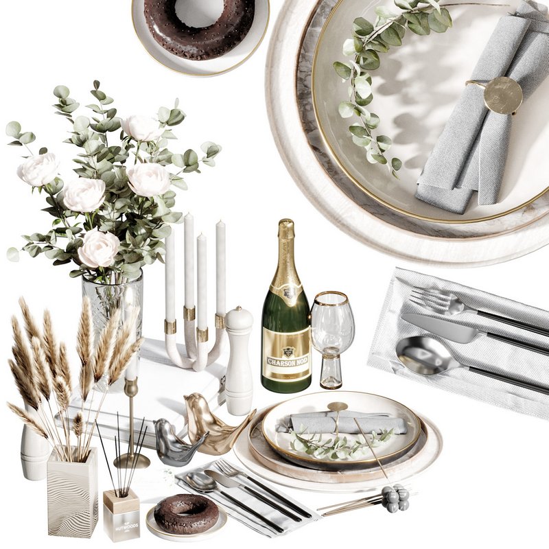 Table set 07 - Image 3