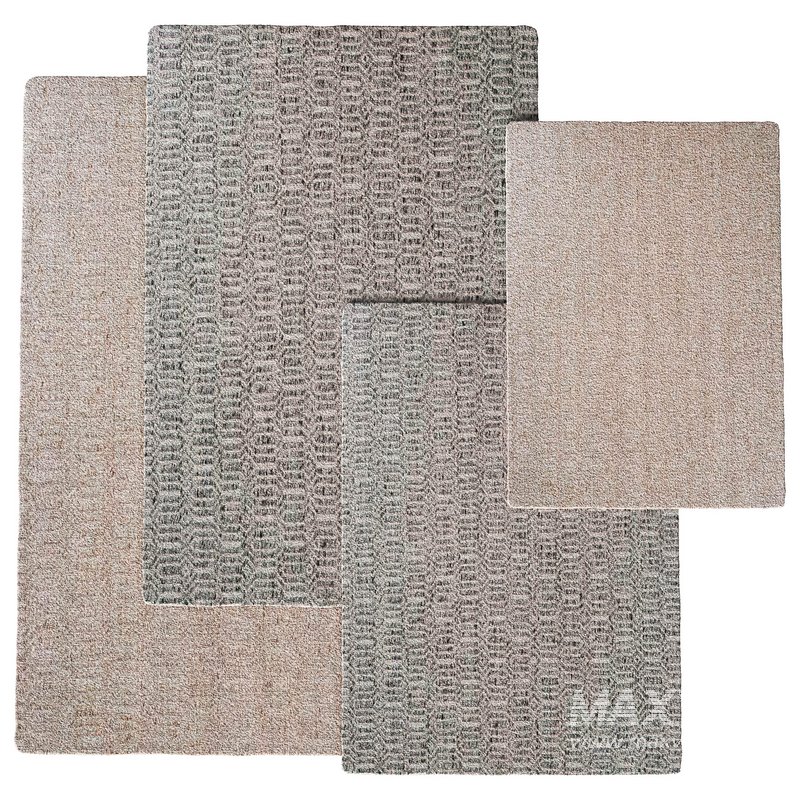 JUSTIN rug - Image 1