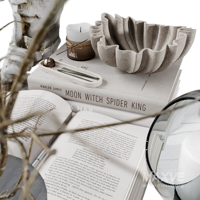 Decorative Set 53 - Image 4