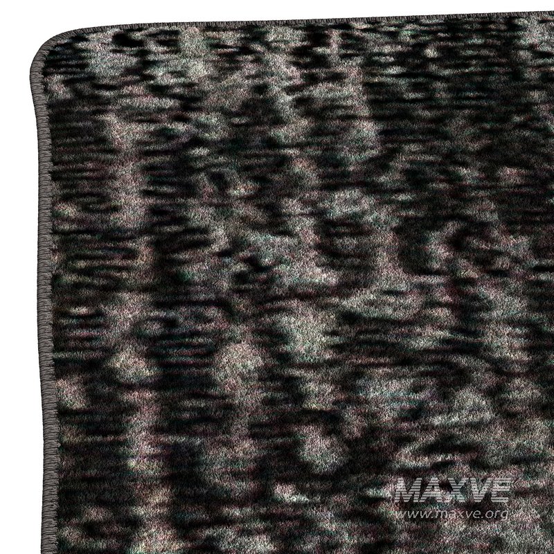 Villa Evanesce Grey Rug - Image 1