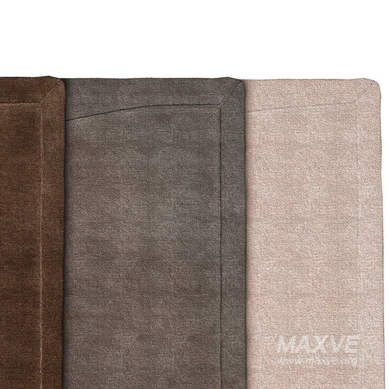 LINEAL POEM rug - Image 3