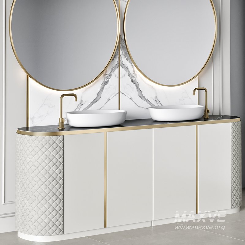 Bathroom Furniture 62 - Image 2