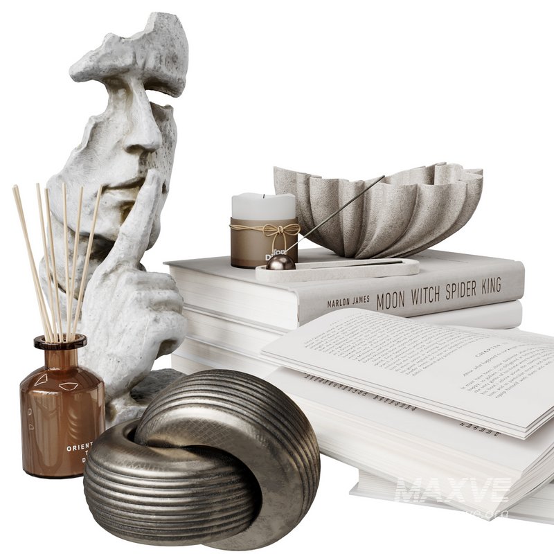 Decorative Set 53 - Image 2