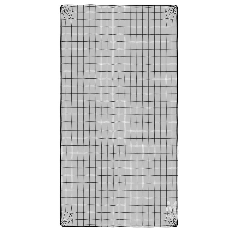 Villa Evanesce Grey Rug - Image 3