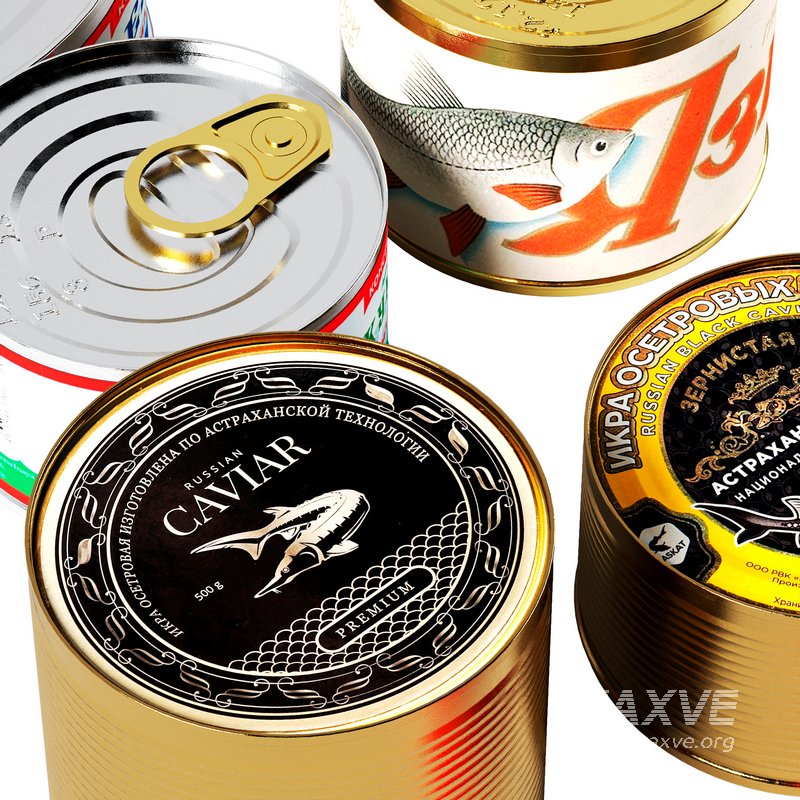 Canned fish - Image 4