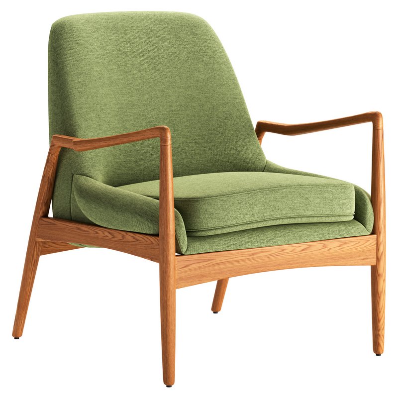 ROBIN LINEN ARMCHAIR - Image 2