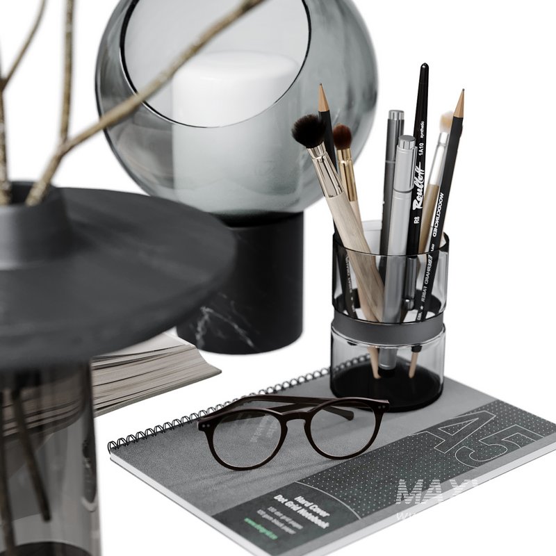 Decorative Set 53 - Image 3