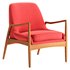 ROBIN LINEN ARMCHAIR - Thumbnail 3