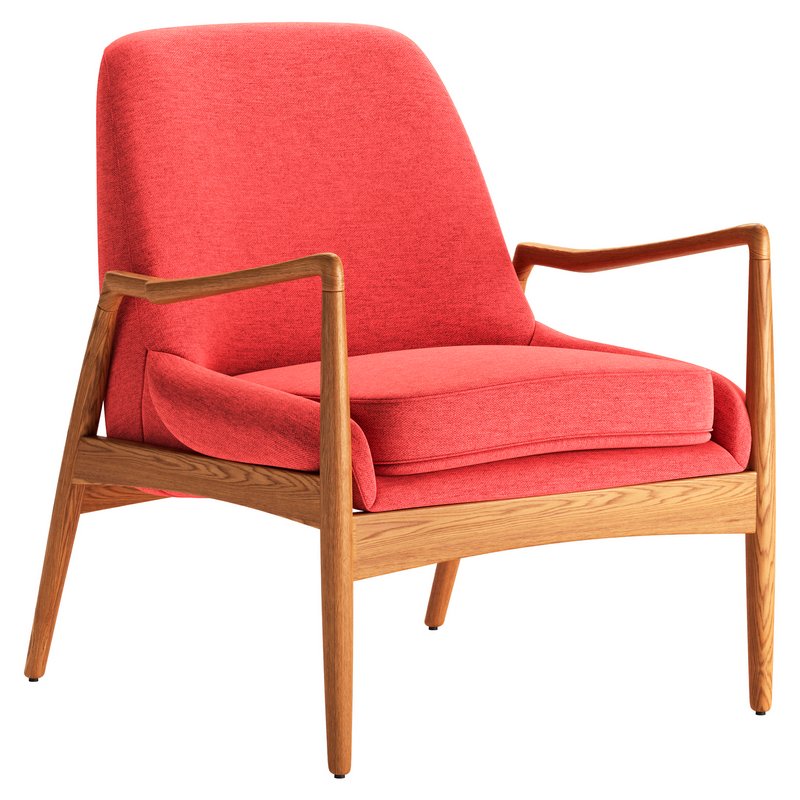 ROBIN LINEN ARMCHAIR - Image 3