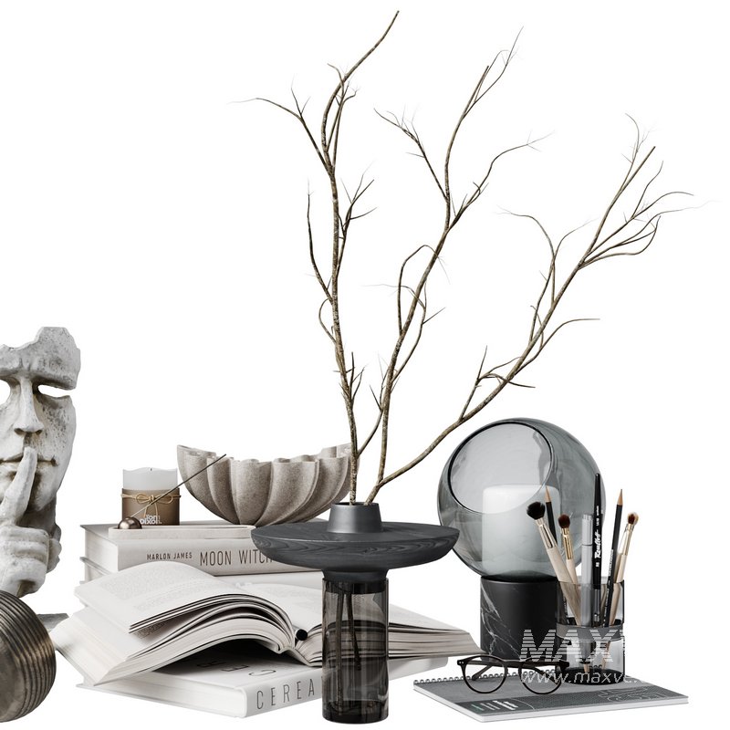 Decorative Set 53 - Image 6