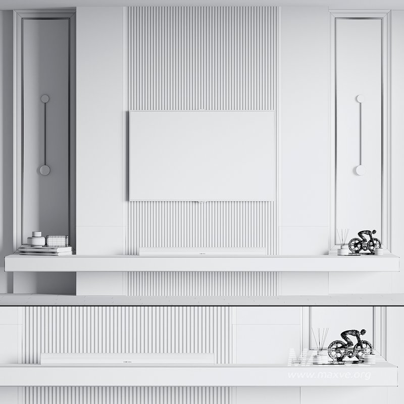 Tv Wall 48 - Image 5