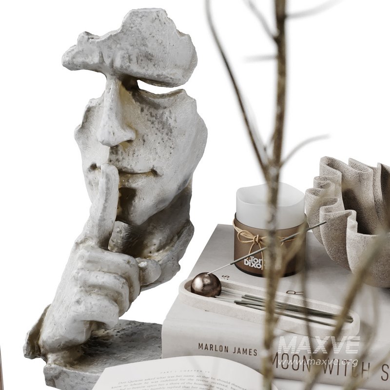 Decorative Set 53 - Image 5